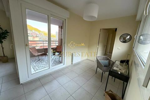 Lejlighed i Beausoleil, Alpes-Maritimes, Beausoleil - € 595.000 | Ref: 86651387 - foto 9