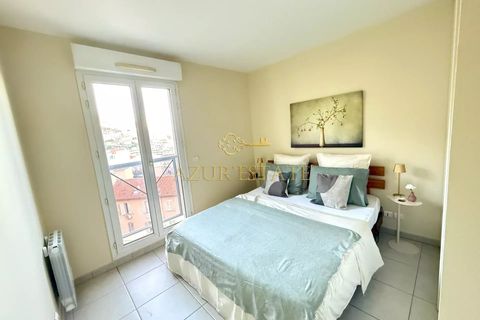 Lejlighed i Beausoleil, Alpes-Maritimes, Beausoleil - € 595.000 | Ref: 86651387 - foto 10
