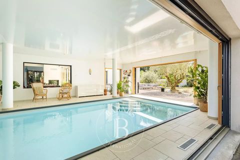 Villa i Nantes, Loire-Atlantique, Nantes - € 1.290.000 | Ref: 86084335 - foto 2