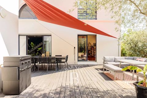 Villa i Nantes, Loire-Atlantique, Nantes - € 1.290.000 | Ref: 86084335 - foto 4