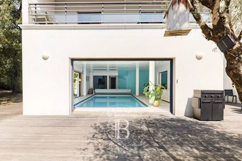 Villa i Nantes, Loire-Atlantique, Nantes - € 1.290.000 | Ref: 86084335 - foto 3