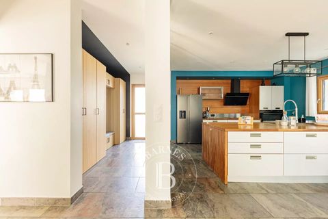 Villa i Nantes, Loire-Atlantique, Nantes - € 1.290.000 | Ref: 86084335 - foto 5