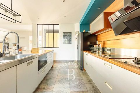Villa i Nantes, Loire-Atlantique, Nantes - € 1.290.000 | Ref: 86084335 - foto 6