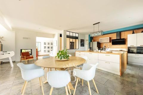 Villa i Nantes, Loire-Atlantique, Nantes - € 1.290.000 | Ref: 86084335 - foto 7
