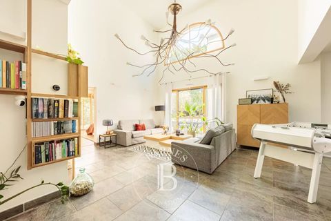 Villa i Nantes, Loire-Atlantique, Nantes - € 1.290.000 | Ref: 86084335 - foto 8