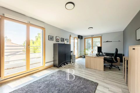 Villa i Nantes, Loire-Atlantique, Nantes - € 1.290.000 | Ref: 86084335 - foto 11