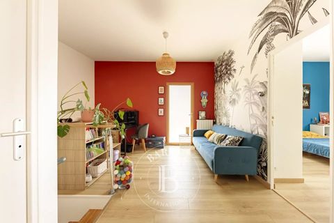 Villa i Nantes, Loire-Atlantique, Nantes - € 1.290.000 | Ref: 86084335 - foto 13