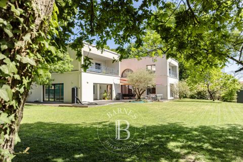 Villa i Nantes, Loire-Atlantique, Nantes - € 1.290.000 | Ref: 86084335 - foto 1