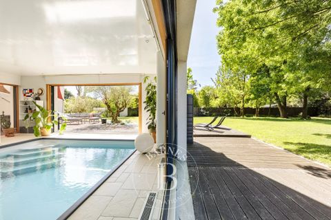 Villa i Nantes, Loire-Atlantique, Nantes - € 1.290.000 | Ref: 86084335 - foto 15