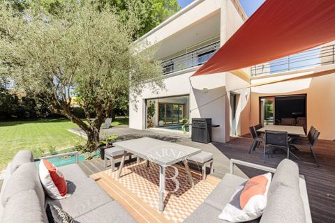 Villa i Nantes, Loire-Atlantique, Nantes - € 1.290.000 | Ref: 86084335 - foto 16