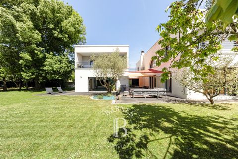 Villa i Nantes, Loire-Atlantique, Nantes - € 1.290.000 | Ref: 86084335 - foto 17