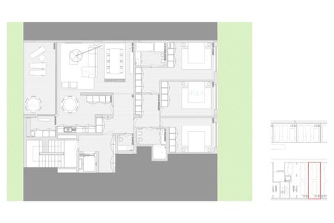 Lejlighed i Canidelo, Porto, Canidelo - € 1.000.000 | Ref: 021/26 - foto 43