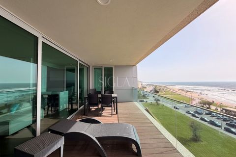 Lejlighed i Canidelo, Porto, Canidelo - € 1.000.000 | Ref: 021/26 - foto 11