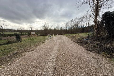 Terra a Champagne-sur-Oise, Val-d'Oise, Champagne-sur-Oise - € 135.000 | Ref: 86678158 - foto 2