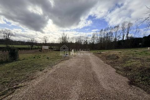 Terra a Champagne-sur-Oise, Val-d'Oise, Champagne-sur-Oise - € 135.000 | Ref: 86678158 - foto 3