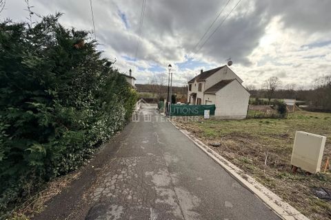 Terra a Champagne-sur-Oise, Val-d'Oise, Champagne-sur-Oise - € 135.000 | Ref: 86678158 - foto 4