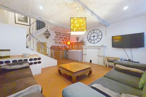 Landsbyhus i Ampus, Var, Ampus - € 195.000 | Ref: 718V2040M - foto 4
