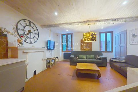 Landsbyhus i Ampus, Var, Ampus - € 195.000 | Ref: 718V2040M - foto 5