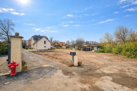 Terra a Geispolsheim, Bas-Rhin, Geispolsheim - € 135.000 | Ref: jp-361-gei - foto 2