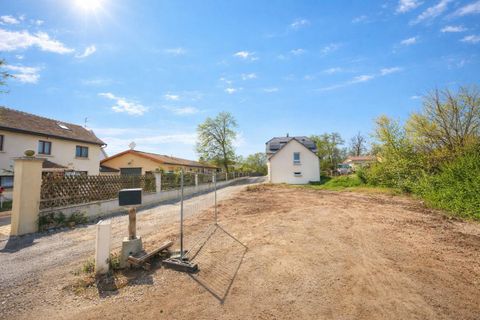 Terra a Geispolsheim, Bas-Rhin, Geispolsheim - € 135.000 | Ref: jp-361-gei - foto 3