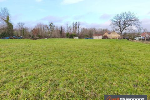 Terra a Miannay, Somme, Miannay - € 33.700 | Ref: 1438-THIENPONT - foto 2
