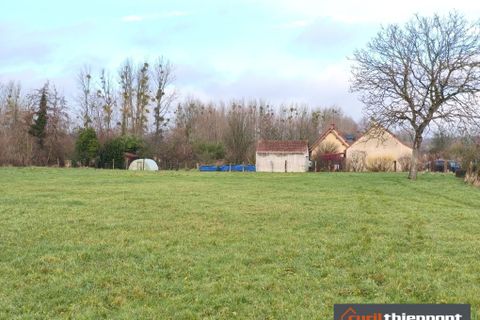 Terra a Miannay, Somme, Miannay - € 33.700 | Ref: 1438-THIENPONT - foto 3