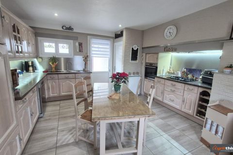 Villa a Bellancourt, Somme, Bellancourt - € 229.800 | Ref: 1435-THIENPONT - foto 2