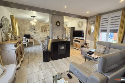 Villa a Bellancourt, Somme, Bellancourt - € 229.800 | Ref: 1435-THIENPONT - foto 3