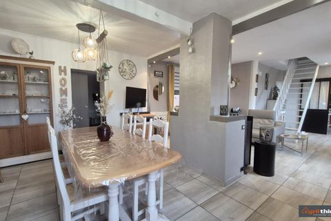 Villa a Bellancourt, Somme, Bellancourt - € 229.800 | Ref: 1435-THIENPONT - foto 4