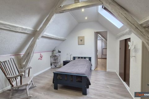 Villa a Bellancourt, Somme, Bellancourt - € 229.800 | Ref: 1435-THIENPONT - foto 9