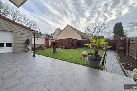 Villa a Bellancourt, Somme, Bellancourt - € 229.800 | Ref: 1435-THIENPONT - foto 11