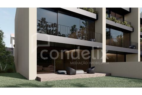 Villa i Fanzeres, Porto, Fanzeres - € 560.000 | Ref: 101387 - foto 1