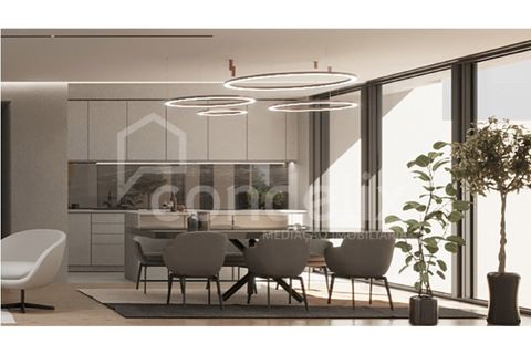 Villa i Fanzeres, Porto, Fanzeres - € 560.000 | Ref: 101387 - foto 9