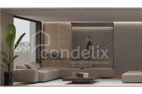 Villa i Fanzeres, Porto, Fanzeres - € 560.000 | Ref: 101387 - foto 10