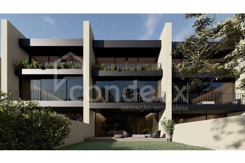 Villa i Fanzeres, Porto, Fanzeres - € 560.000 | Ref: 101387 - foto 12
