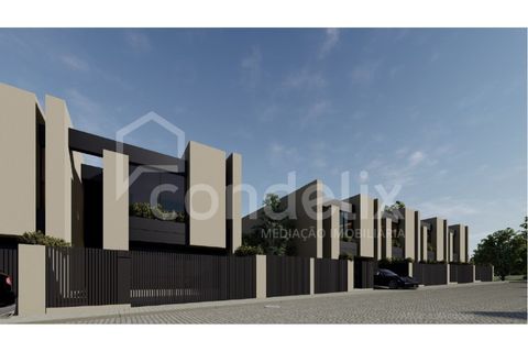 Villa i Fanzeres, Porto, Fanzeres - € 537.500 | Ref: 101386 - foto 2