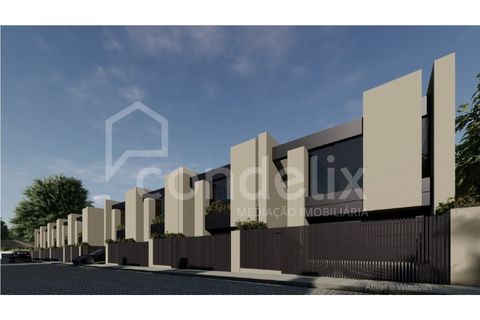 Villa i Fanzeres, Porto, Fanzeres - € 537.500 | Ref: 101386 - foto 4