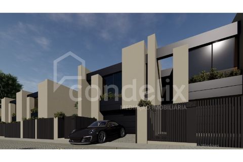 Villa i Fanzeres, Porto, Fanzeres - € 537.500 | Ref: 101386 - foto 6
