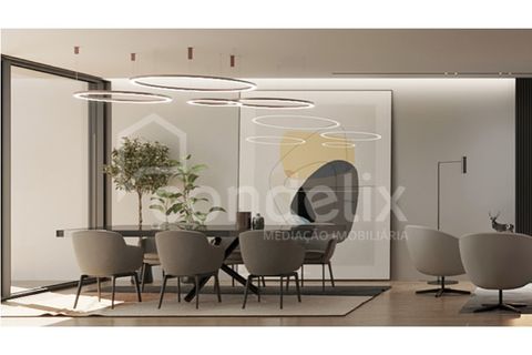 Villa i Fanzeres, Porto, Fanzeres - € 537.500 | Ref: 101386 - foto 7