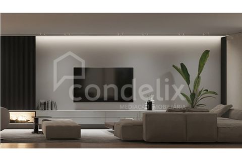 Villa i Fanzeres, Porto, Fanzeres - € 537.500 | Ref: 101386 - foto 8