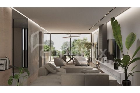 Villa i Fanzeres, Porto, Fanzeres - € 537.500 | Ref: 101386 - foto 9