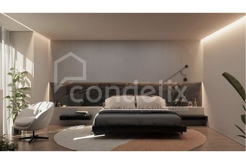 Villa i Fanzeres, Porto, Fanzeres - € 537.500 | Ref: 101386 - foto 12