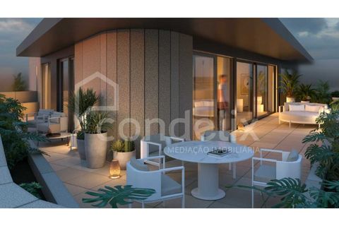 Lejlighed i Paranhos, Porto, Paranhos - € 390.000 | Ref: 100088 - foto 2