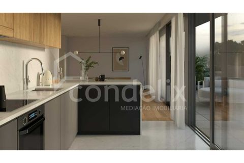 Lejlighed i Paranhos, Porto, Paranhos - € 390.000 | Ref: 100088 - foto 4