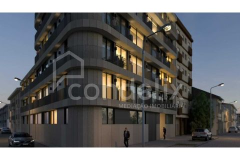 Lejlighed i Paranhos, Porto, Paranhos - € 390.000 | Ref: 100088 - foto 6