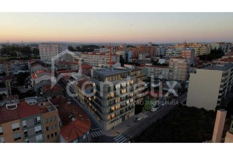 Lejlighed i Paranhos, Porto, Paranhos - € 390.000 | Ref: 100088 - foto 9