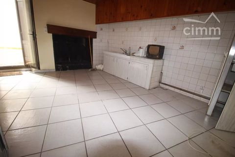 Villa a Couiza, Aude, Couiza - € 149.000 | Ref: 85641362 - foto 3