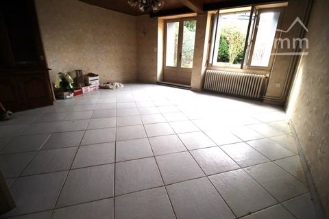 Villa a Couiza, Aude, Couiza - € 149.000 | Ref: 85641362 - foto 4