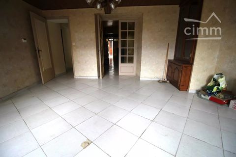 Villa a Couiza, Aude, Couiza - € 149.000 | Ref: 85641362 - foto 11