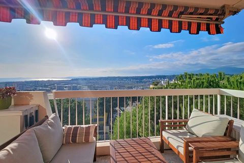 Lejlighed i Nice, Alpes-Maritimes, Nice - € 365.000 | Ref: 86346825 - foto 1